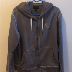 True Religion Hoodie